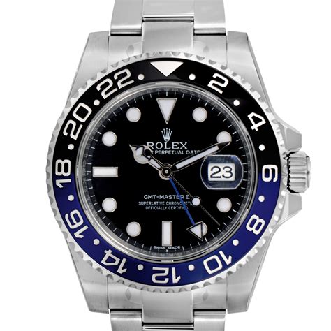 rolex ojster gmt prezzi|Rolex gmt perpetual.